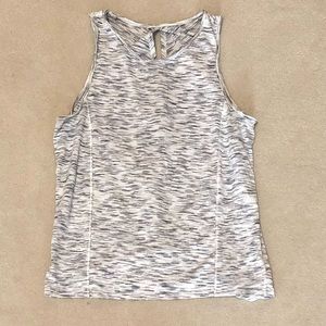 Lululemon Workout Tank